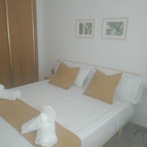 Appartement met een Slaapkamer